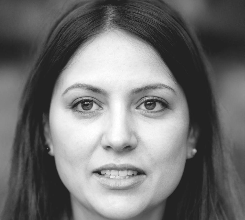 Dr. Lydia Kellerton, Lead Investment Psychology Coach