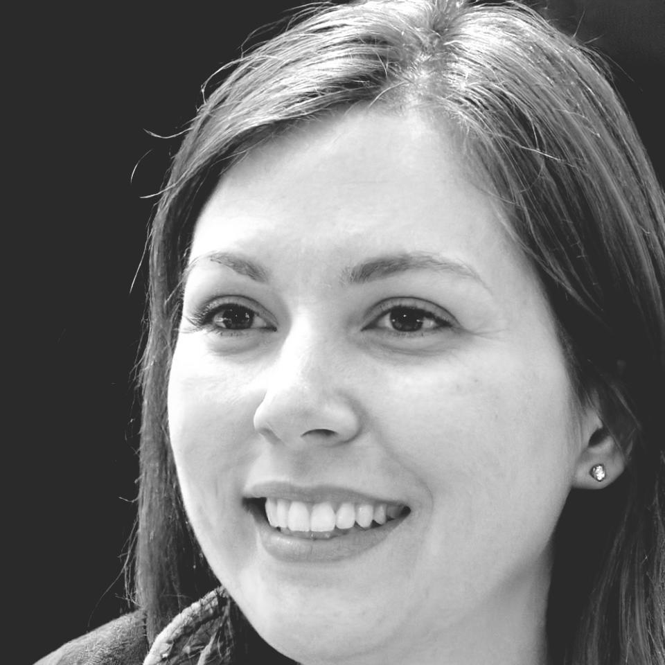 Portrait of Seren Blackwood